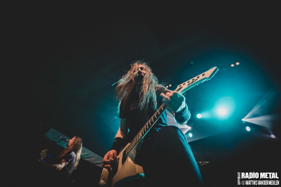 soirée testament - RM-18
