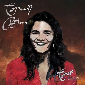 Tommy Bolin - Teaser Deluxe