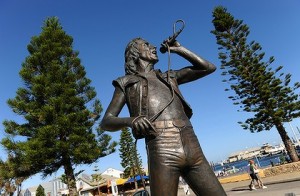 Bon-Scott-Statue-Fremantle