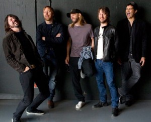 foo-fighters