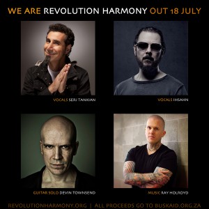 revolutionharmony