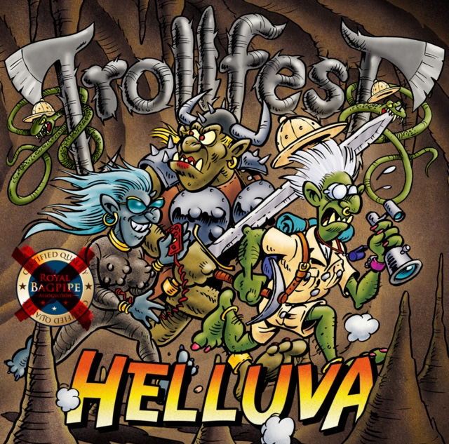 Trollfest - Helluva
