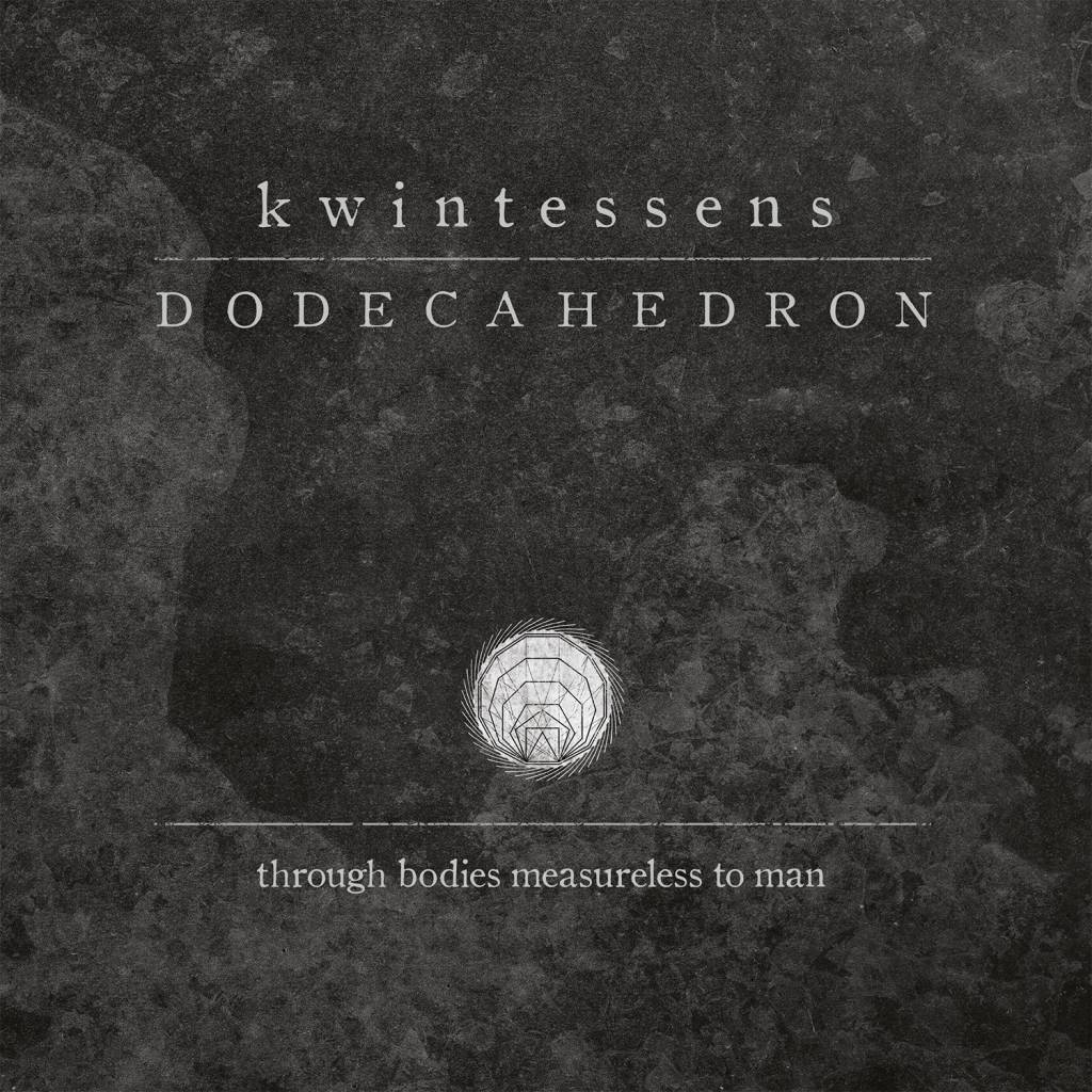 dodecahedron-kwintessens
