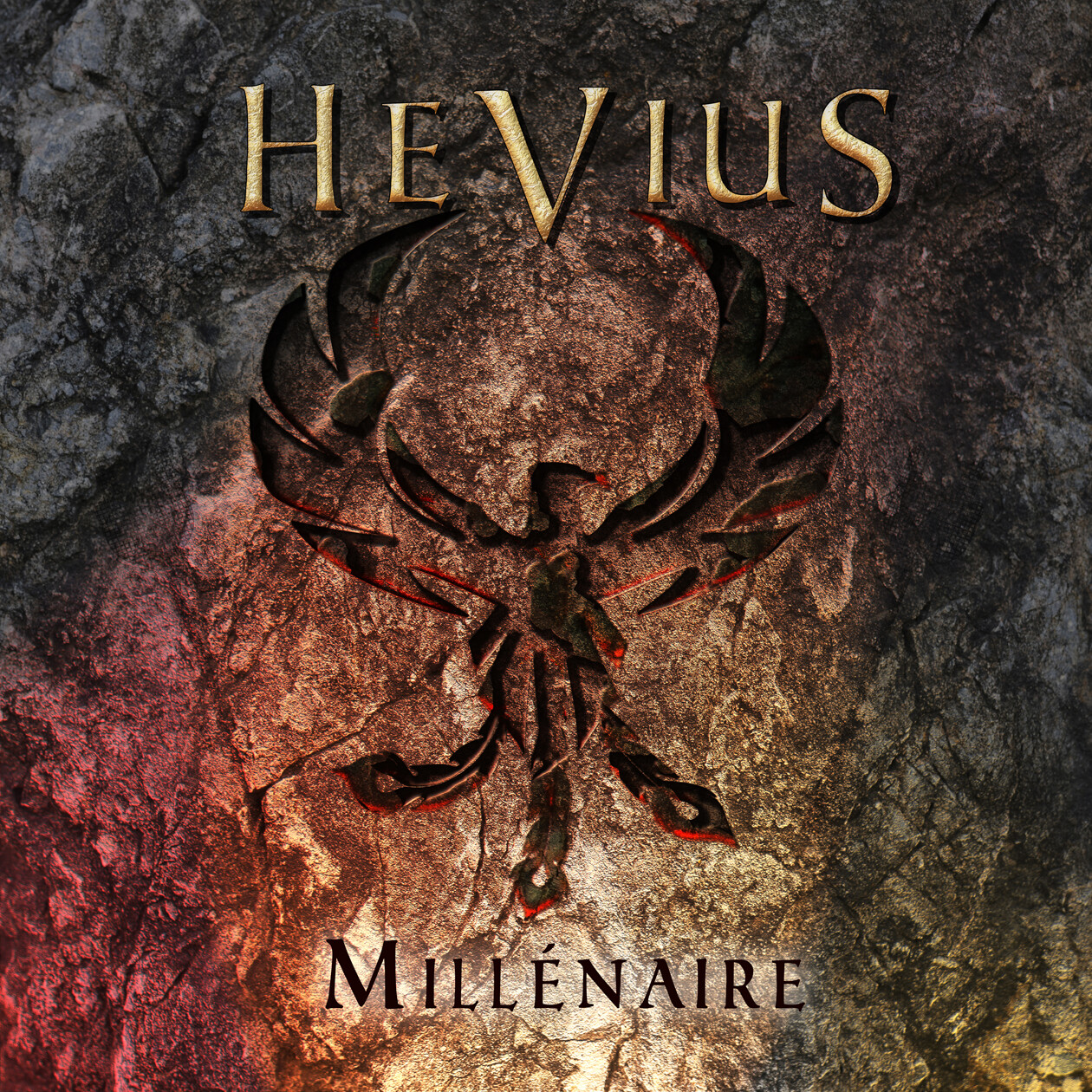 helvius millénaire