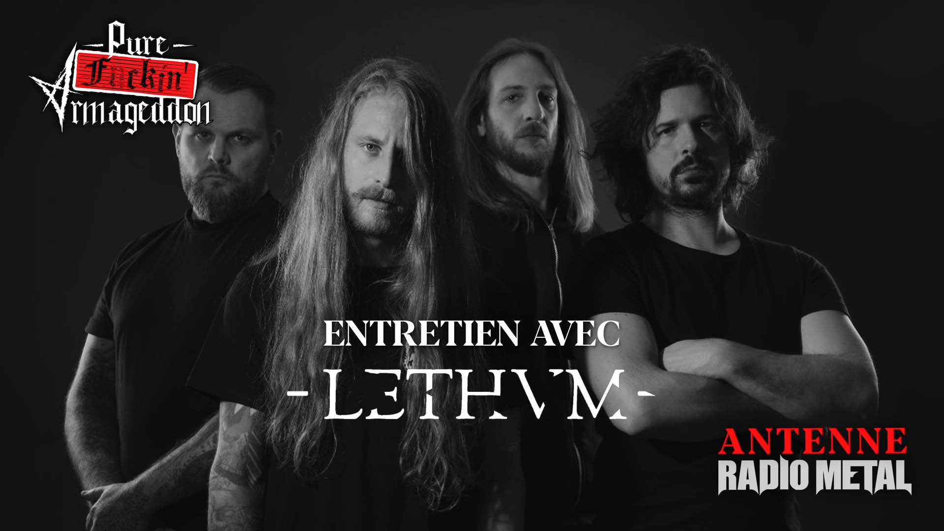 lethvm pfa radio metal