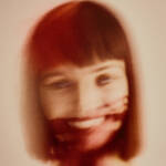 julie christmas from ridiculous and full of blood