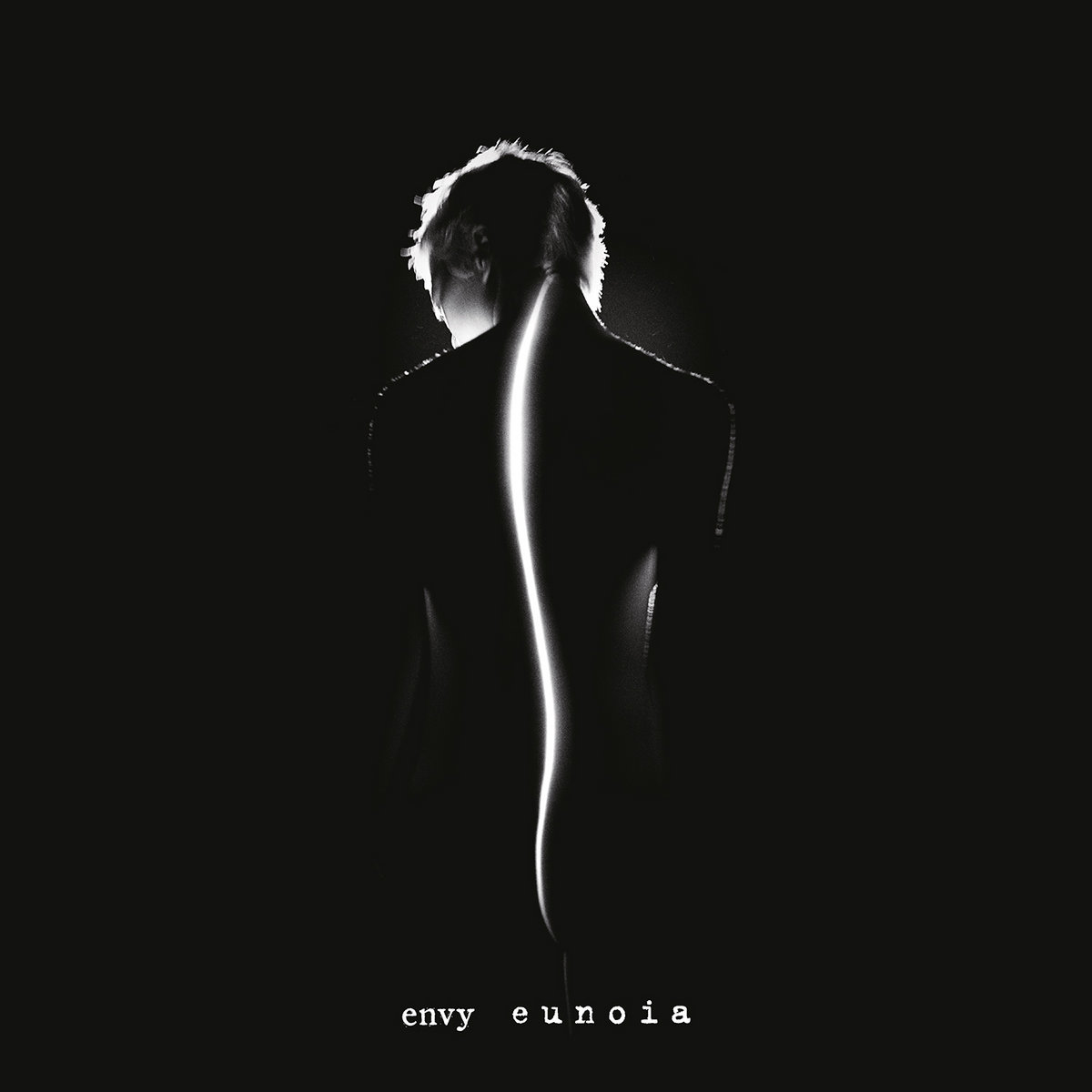 envy eunoia