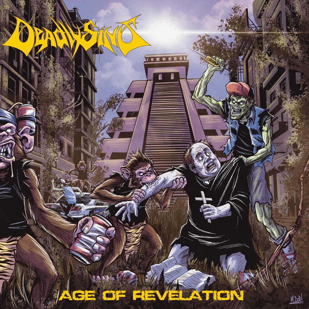 deadlysins age of revelation