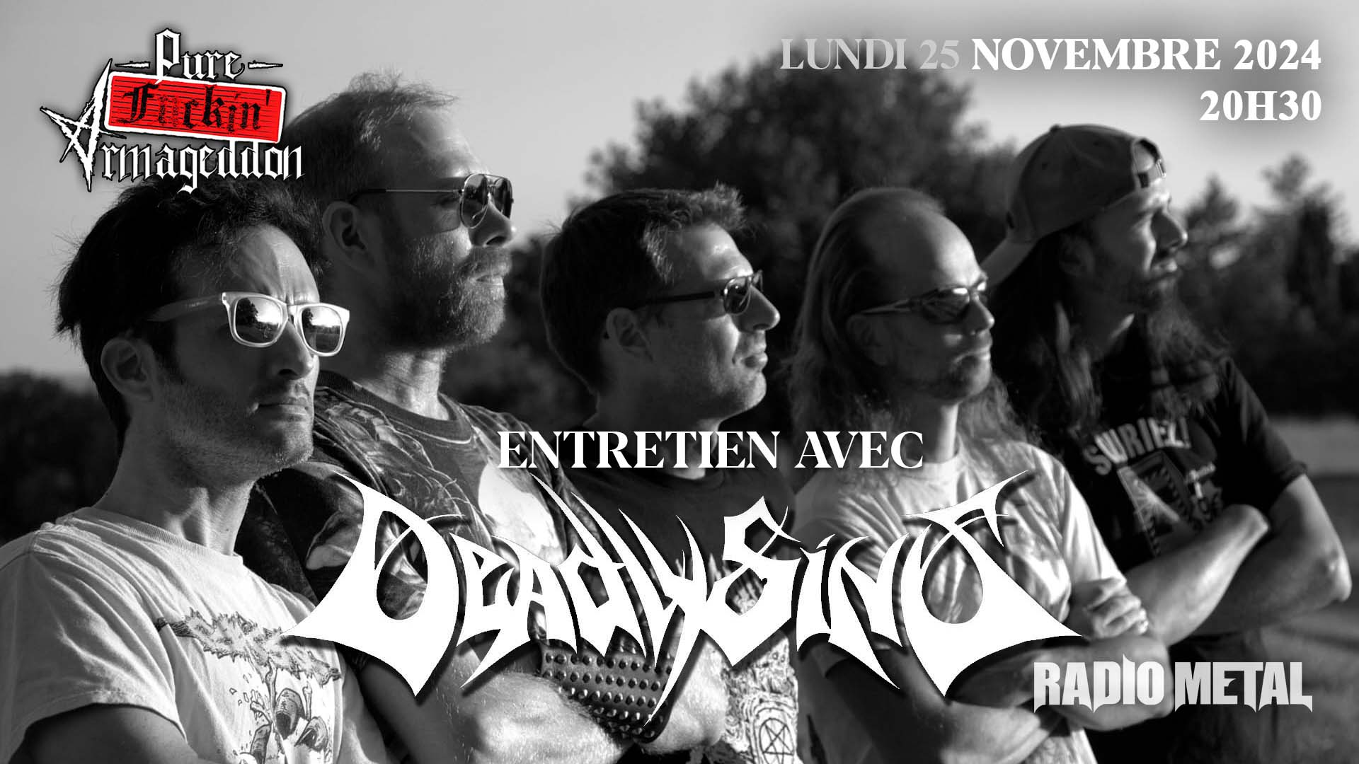 deadlysins interview radio metal pfa