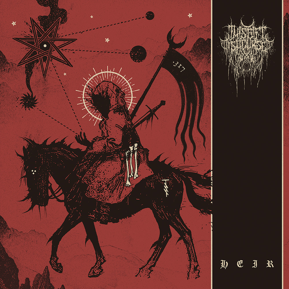 allegaeon iridescent