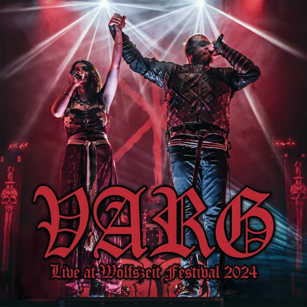 varg ewige wacht