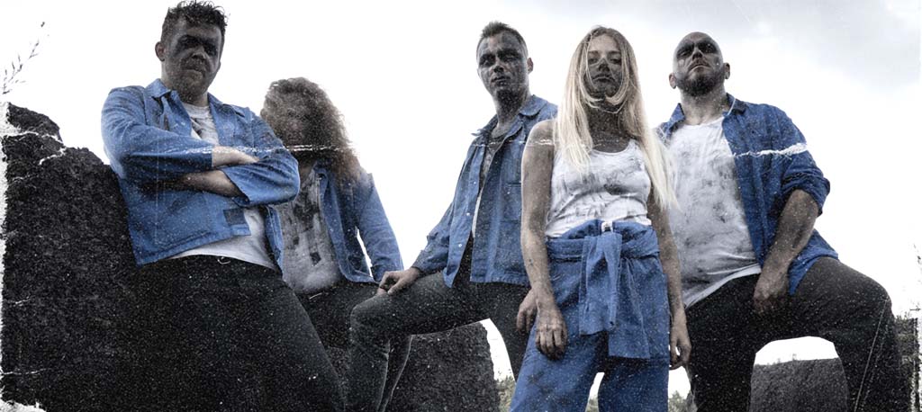 galibot radio metal interview catabase