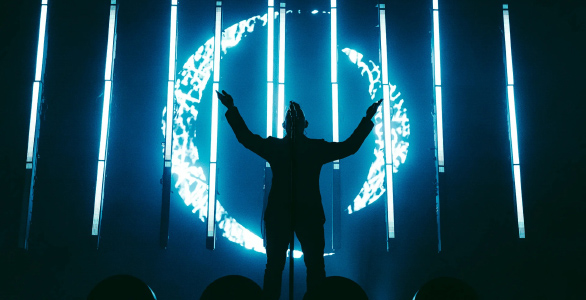 A PERFECT CIRCLE : LIVE REPORT DE LA DATE PARISIENNE