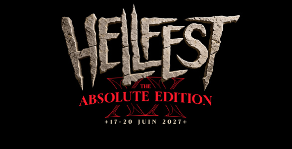 HELLFEST : INTERVIEW AVEC ERIC PERRIN & JÉRÔME RIERA