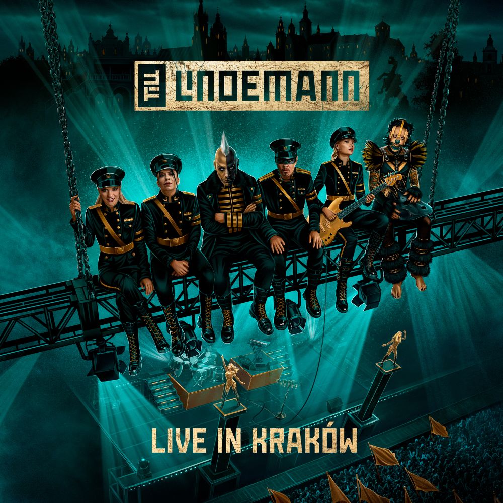till lindemann live in krakow